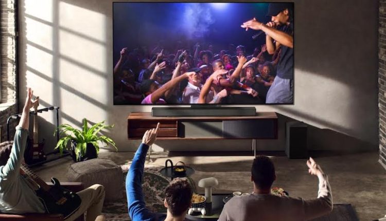 Μεταφερθείτε στο Κάουνας και απολαύστε τους τελικούς του μπάσκετ μέσα από μια LG TV