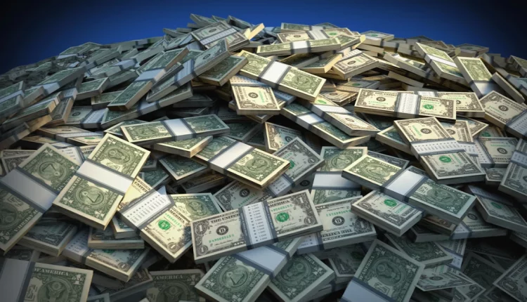 Μια ακόμη εταιρία τεχνολογίας ετοιμάζεται να περάσει το $1 τρισεκατομμύριο