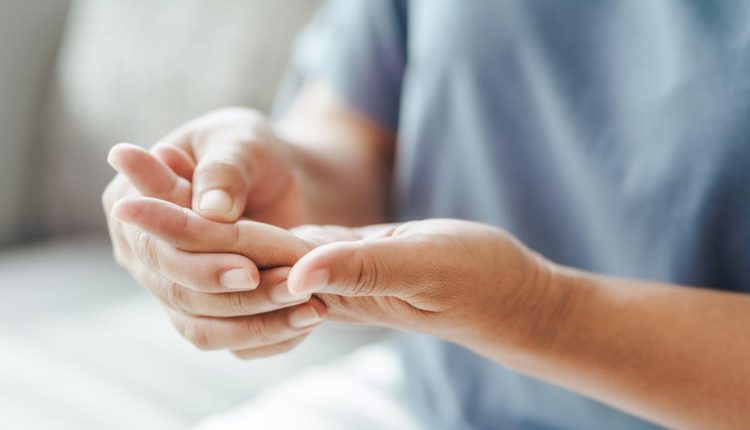  Μια γυναίκα μετά βίας αισθάνεται πόνο και θεραπεύεται γρήγορα.  Οι επιστήμονες αποκαλύπτουν την περίεργη γενετική της
