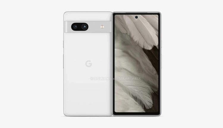 Μπαταρία και φόρτιση του Google Pixel 7a: τι να περιμένετε