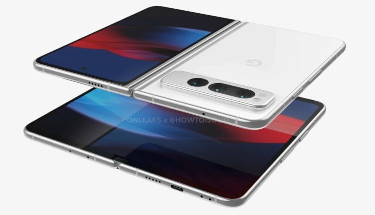 Μπαταρία και φόρτιση του Google Pixel Fold: οι προσδοκίες μας