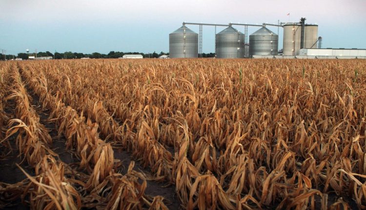 Μπορεί ποτέ το καύσιμο αιθανόλης να ανταποκριθεί στη διαφημιστική εκστρατεία του;