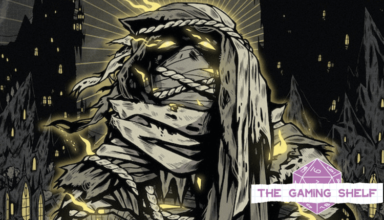 Νέα TTRPG, νέες κυκλοφορίες και crowdfunding