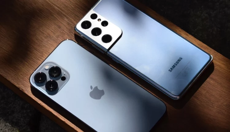 Νέα Έρευνα: Περισσότερος κόσμος αφήνει τα Android για iPhone