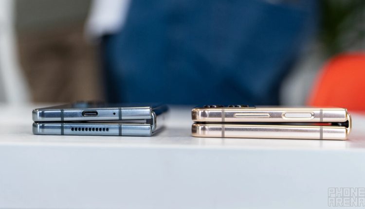 Νέα έκθεση ισχυρίζεται ότι αποκαλύπτει τα ακριβή Samsung Galaxy Z Fold 5 και Z Flip 5 Unpacked και ημερομηνίες κυκλοφορίας
