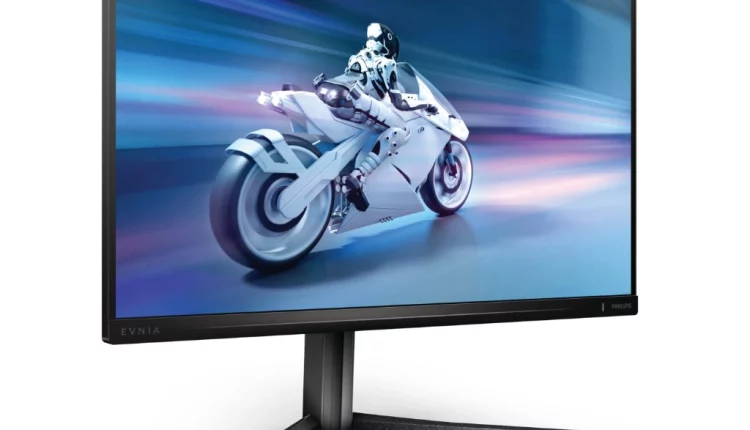 Νέα σειρά gaming οθονών Evnia από την Philips - Digitaltvinfo.gr