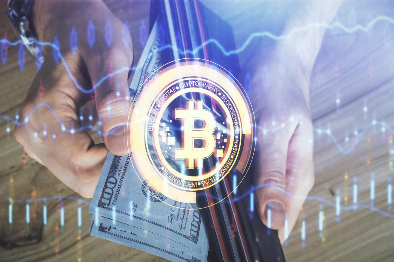 Νέες απώλειες στα crypto - Φρένο στην άνοδο του Bitcoin