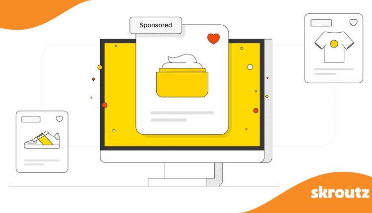 Νέες διαφημιστικές λύσεις προώθησης για τα brands από το Skroutz