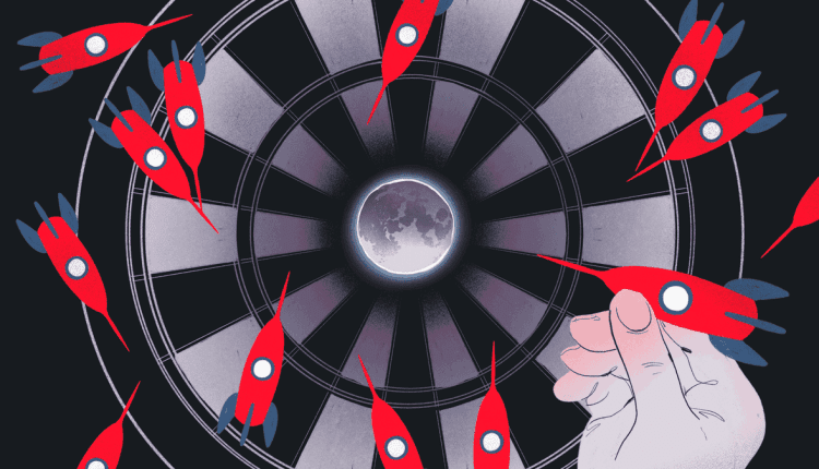 Ξέχασε η NASA πώς να βάλει ανθρώπους στο φεγγάρι;