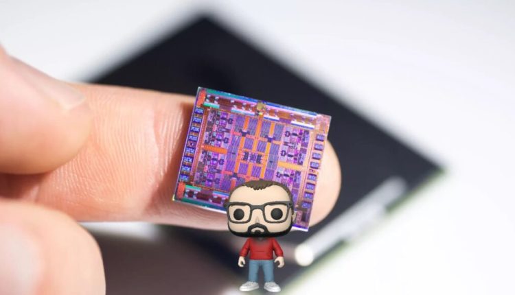 Apple Silicon 3nm: Τι είναι και γιατί έχει σημασία;