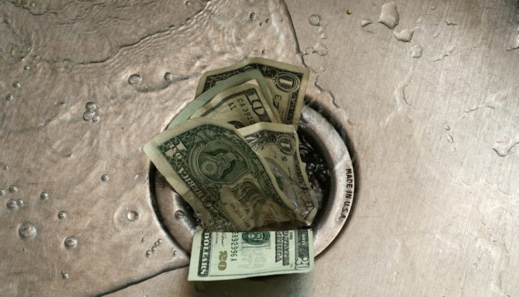 Ξοδεύετε πάρα πολλά για εξαγορές επί πληρωμή;
