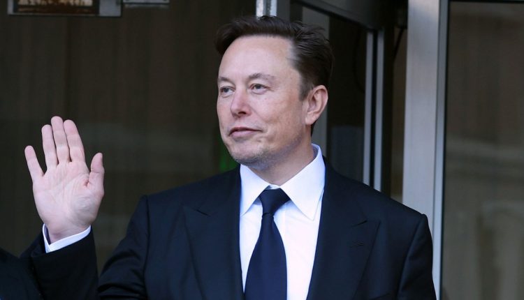Ο Chief Twit Elon Musk χάνει την ελκυστικότητα για να μπορεί να κάνει tweet για την Tesla χωρίς έλεγχο
