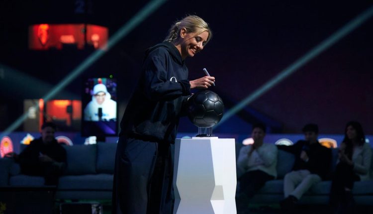 Ο Gerard Piqué κάνει το ντεμπούτο του στο Twitch Queens League για το γυναικείο ποδόσφαιρο