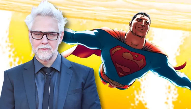 Ο James Gunn αποκάλυψε πότε θα ξεκινήσουν τα γυρίσματα του Superman: Legacy (ΒΙΝΤΕΟ)