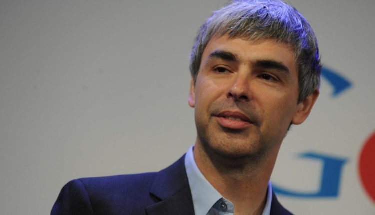 Ο Larry Page της Google θα μπορούσε να εξυπηρετηθεί στην υπόθεση Jeffrey Epstein