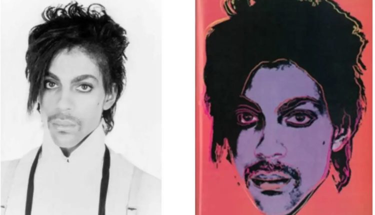 Ο SCOTUS λέει ότι ο Andy Warhol ήταν αδικημένος καλλιτέχνης στην υπόθεση Prince Copyright