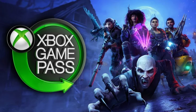 Ο Μάιος ξεκινάει με Redfall και άλλα 4 παιχνίδια στο Xbox Game Pass