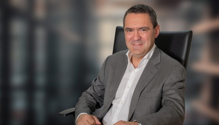 Ο Πρόεδρος της ΕΕΤΤ, Καθηγ. Κ. Μασσέλος στην πρώτη συνεδρίαση της Ομάδας Υψηλού Επιπέδου για το DMA