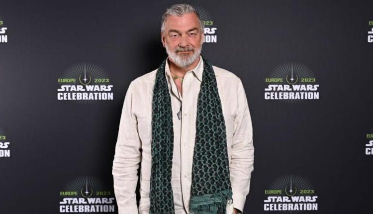 Ο Ρέι Στίβενσον πέθανε σε ηλικία 58 ετών: Το αστέρι του RRR, Thor
