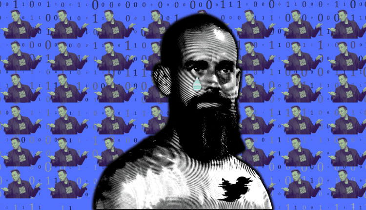 Ο Τζακ Ντόρσεϊ παραδέχεται στο BlueSky Ο Έλον Μασκ καταστρέφει το Twitter