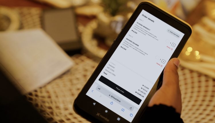 Ο αφρικανικός πάροχος υπηρεσιών πληρωμών Nomba συγκεντρώνει 30 εκατομμύρια δολάρια, υποστηριζόμενος από τους συνεργάτες Base10 και Shopify