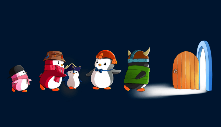 Ο γύρος 9 εκατομμυρίων δολαρίων του Pudgy Penguin θα μπορούσε να υποδηλώνει μια αναπτυσσόμενη βιομηχανία NFT
