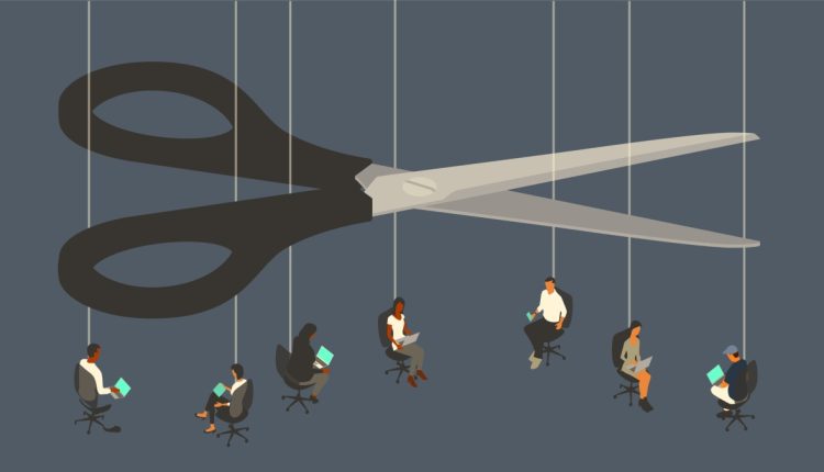 Ο επίσκοπος Φοξ απολύει υπαλλήλους λίγες ημέρες μετά το πάρτι του συνεδρίου