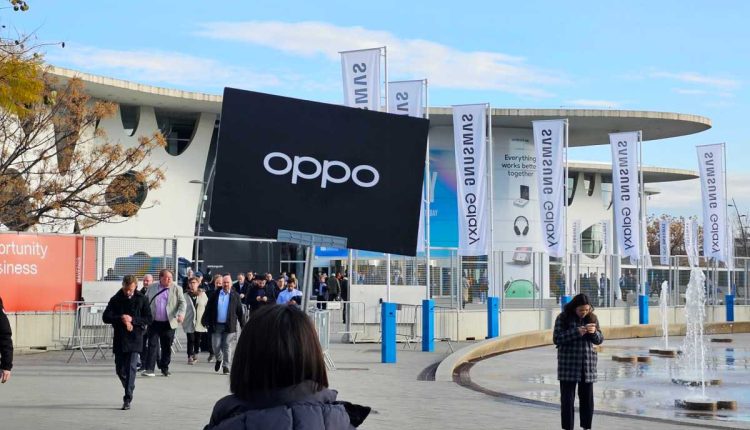 Ο κινεζικός τηλεφωνικός κολοσσός Oppo διαλύει τη μονάδα σχεδιασμού τσιπ καθώς η αποστολή μειώνεται