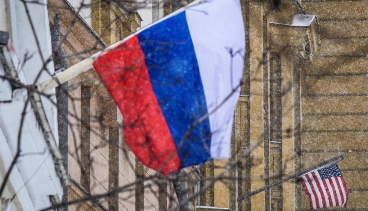 Οι ΗΠΑ κυρώνουν τους Ρώσους που κατηγορούνται ότι είναι «κεντρικό πρόσωπο» σε μεγάλες επιθέσεις ransomware
