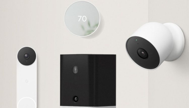Οι κάμερες και οι θερμοστάτες Google Nest λειτουργούν τώρα με το σύστημα ασφαλείας Abode home και πάλι