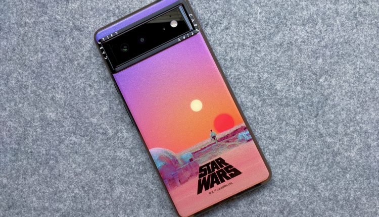 Οι καλύτερες θήκες Google Pixel 6 το 2023
