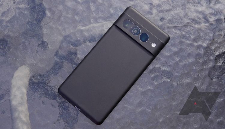 Οι καλύτερες θήκες Google Pixel 7 Pro το 2023
