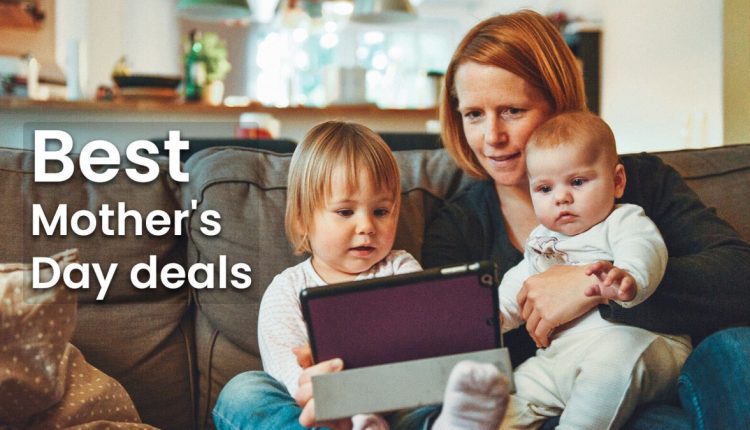 Οι καλύτερες προσφορές για την Ημέρα της Μητέρας στην τεχνολογία 2023
