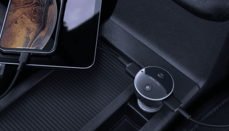 Οι καλύτεροι φορτιστές αυτοκινήτου το 2023
