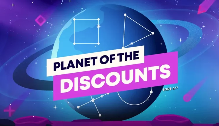 Οι νέες προσφορές του PlayStation είναι εδώ με εκατοντάδες παιχνίδια σε έκπτωση