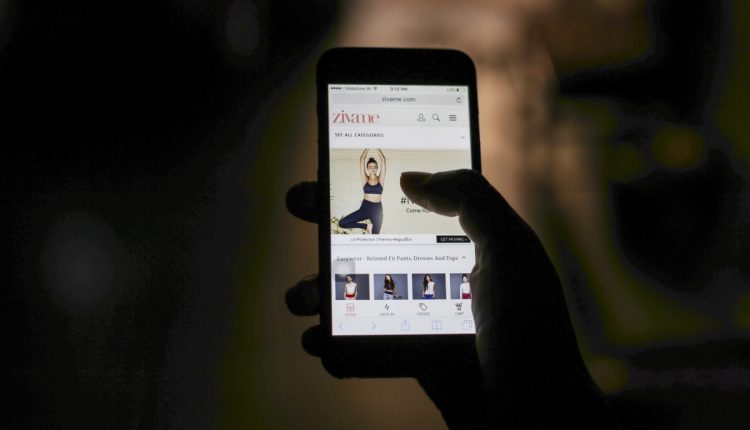 Οι πελάτες Zivame της Reliance λένε ότι οι λογαριασμοί τους παραβιάστηκαν
