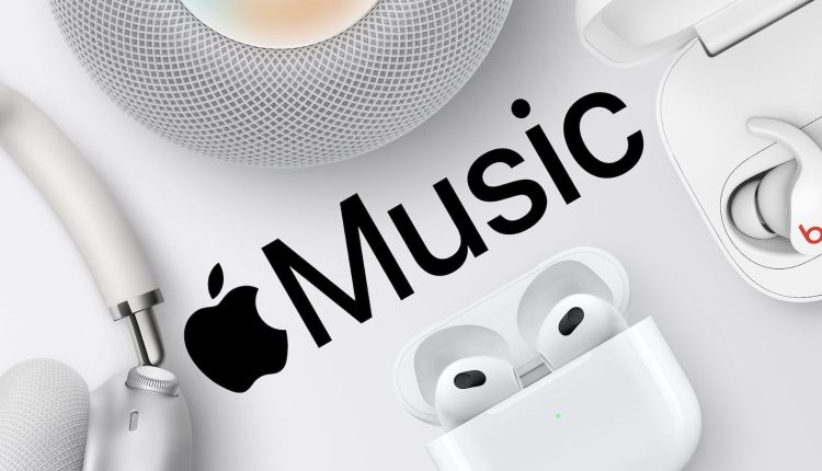 Οι υπηρεσίες Apple Music και Apple TV βρίσκονται επί του παρόντος εκτός λειτουργίας
