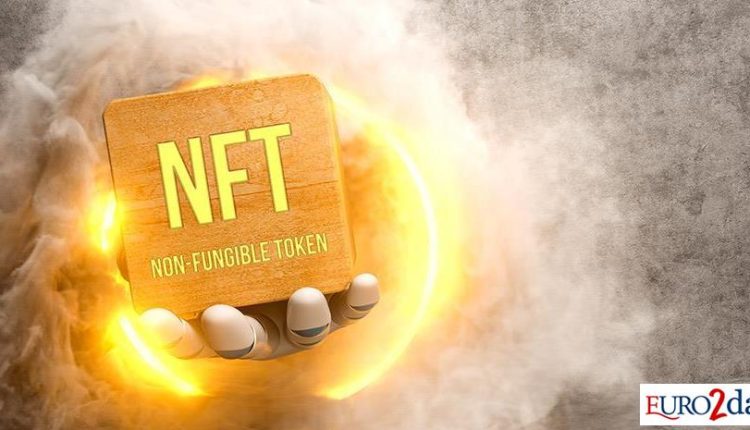 Οι «φάλαινες» και η μεγάλη... προσπέραση στον χώρο των crypto