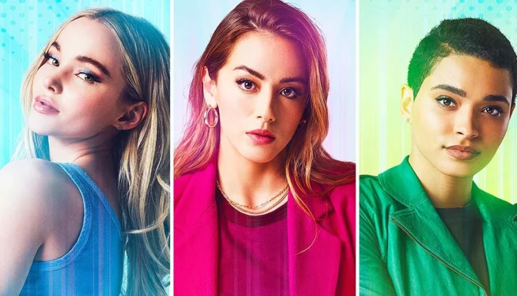 Οριστικό άκυρο στη live-action σειρά των Powerpuff Girls από το CW