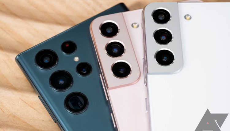 Galaxy-S22-S22-plus-and-S22-Ultra