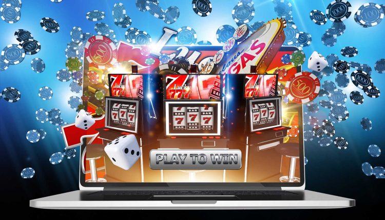 Ποιοι παίζουν διαδικτυακά καζίνο στην Ελλάδα; - Digitaltvinfo.gr