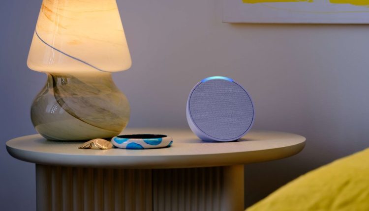 Πού να προπαραγγείλετε τα νέα Echo Pop, Echo Show 5 και Echo Buds της Amazon
