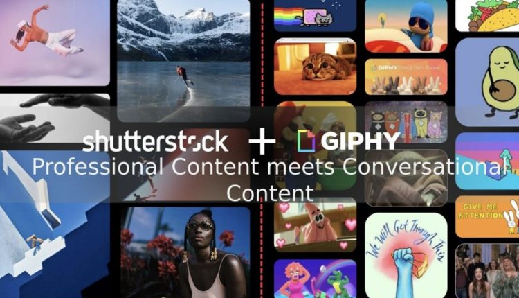 Πούλησε το Giphy στη Shutterstock για μόλις $53 εκατ.