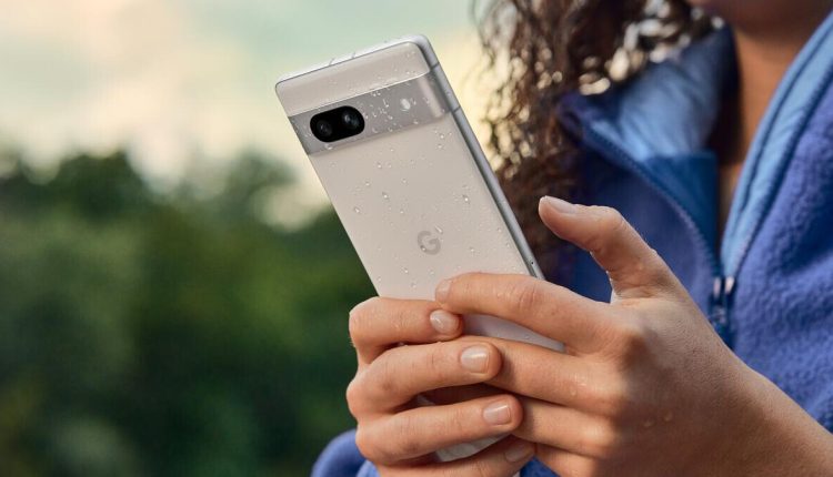 Προεπισκόπηση Google Pixel 7a: Είναι αυτό το τηλέφωνο Pixel με την καλύτερη αξία;
