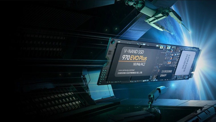 Προσφορές Amazon Gaming Week: Samsung 970 EVO Plus NVMe και 870 EVO SATA III SSD
