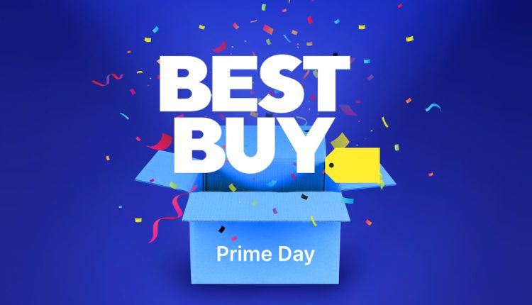 Προσφορές Best Buy Prime Day 2023: Ποιες τεχνολογικές προσφορές να περιμένετε;