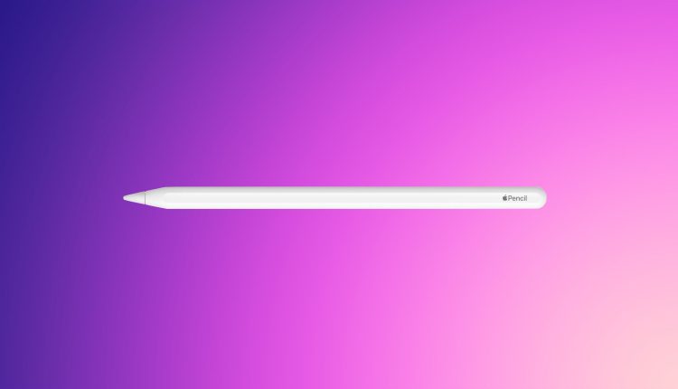 Προσφορές: Η Amazon εκπτώνει το Apple Pencil 2 στην καλύτερη τιμή των 85 $ (45 $ έκπτωση)

