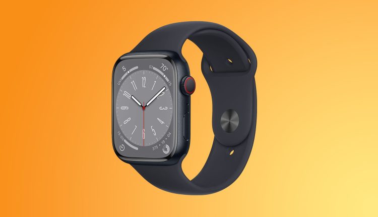 Προσφορές: Η Amazon κερδίζει 70 $ από την Apple Watch Series 8 με τις καλύτερες τιμές όλων των εποχών
