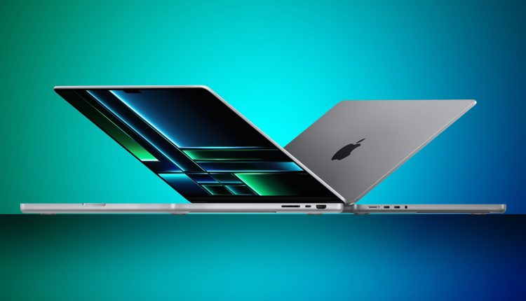 Προσφορές: Η Amazon παίρνει έκπτωση 249 $ για MacBook Pro 2023 με πολλές χαμηλές τιμές όλων των εποχών
