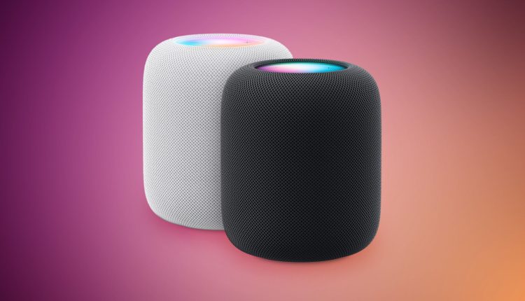 Προσφορές: Το HomePod δεύτερης γενιάς σημείωσε την πρώτη πτώση της τιμής, τώρα διαθέσιμο για 279 $
